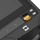 Illustration for article titled Caterpillar's New S60 Is the First Smartphone With FLIR Thermal Imaging Built Right In